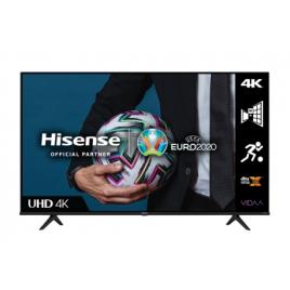 LED SmartTV 4K 65A6G