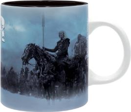 Caneca  White Walkers