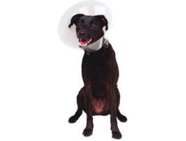 Colar Isabelino para Cães KVP (33-41x20 cm)