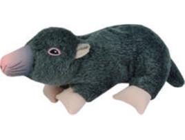 Peluche para Cães  Toupeira