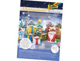 Calendários do advento  9398