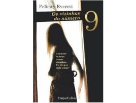 Livro Os Vizinhos Do Número 9 de Felicity Everett (Português)