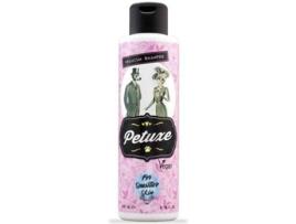 Champô para Cães PETUXE Vegan Pele Sensível (200 ml)