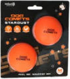 Bolas para Cães  Stardust M 2 und Laranja