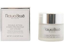 Creme de Rosto  Dry Skin Double Action H Prot (75 ml)