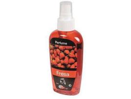 Perfume para Cães  Morango