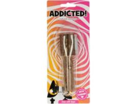 Brinquedo para Gato ADDICTED Clube com corda