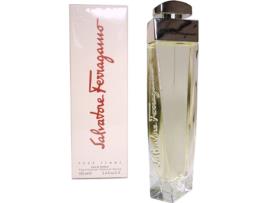 Perfume SALVATORE FERRAGAMO Femme Eau de Parfum (100 ml)