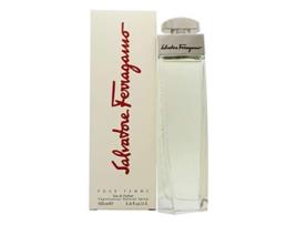 Perfume SALVATORE FERRAGAMO Femme Eau de Parfum (100 ml)