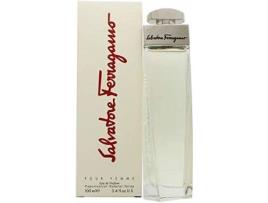 Perfume SALVATORE FERRAGAMO Femme Eau de Parfum (100 ml)