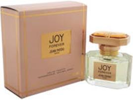 Perfume JEAN PATOU Joy Forever Woman Eau de Toilette (30 ml)