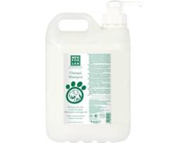 Champô para Cães  Proteína De Seda e Óleo De Argan (5 L)