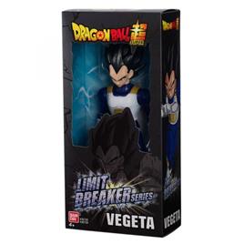 Figura Dragon Ball Vegeta 30cm