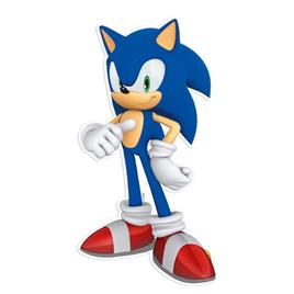 Figuras Sonic