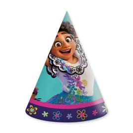 Chapéus Mirabel - Encanto