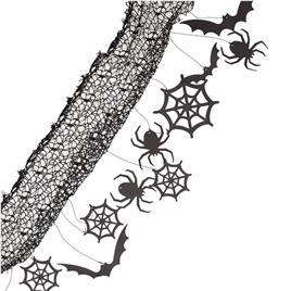 Pendentes Decorativos De Halloween