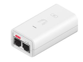 UBIQUITI - POE-24-12W-G-WH: PoE-Injector