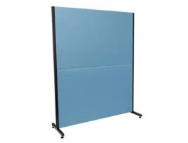 Biombo P&C 0BALI13 Azul celeste