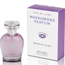 EYE OF LOVE - EOL PHR PARFUM DELUXE 50 ML - MORNING GLOW