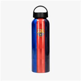 Alusport Barcelona - Azul - Cantil Montanha 600ml tamanho UNICA