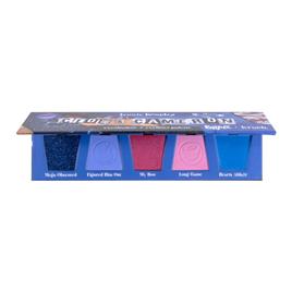 Bratz x Krash Iconic Kouplez Cloe - Cameron Paleta sombras de ojos