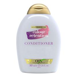 Colour Care Acondicionador Retención de Color para Cabellos Teñidos 385 ml