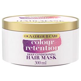 Colour Care Mascarilla Retención de Color para Cabello Teñido 300 ml