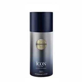 Antonio Banderas The Icon Elixir Desodorizante Spray 150ml