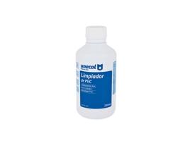 Limpador de PVC Unecol A207 250 ml