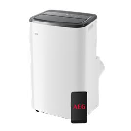 Ar Condicionado AEG AXP26U559HW