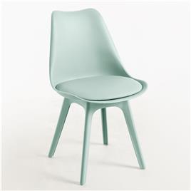 Presentes Miguel - Cadeira Synk Suprym - Celadon