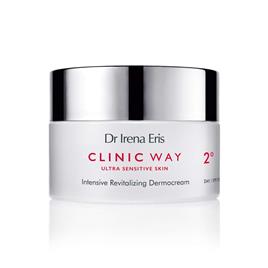 Dermocreme Revitalizante Intensivo FPS20 Dia Dr Irena Eris Clinic Way 50 ml