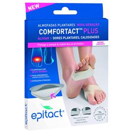 Epitact Almofada Plantar Comfortact S