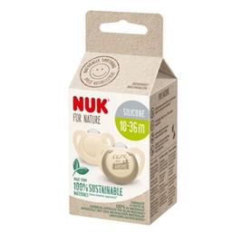 Chuchas For Nature Creme +18M Nuk