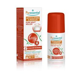 Art&Musc Pureheat Roll-On Puressentiel