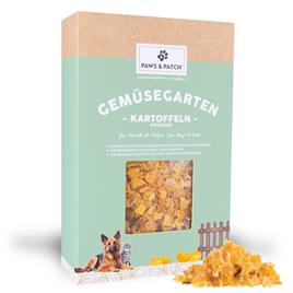 PAWS & PATCH Cubos de batata - 900 g