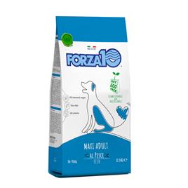 Forza 10 Maxi Maintenance com peixe - 12,5 kg