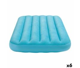 Colchão Insuflável Intex COZY KIDZ Infantil 88 x 18 x 157 cm (6 Unidades)