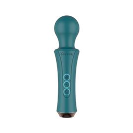 XOCOON - THE PERSONAL WAND GREEN