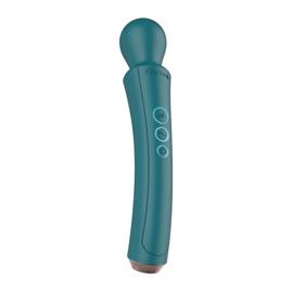 XOCOON - THE CURVED WAND GREEN