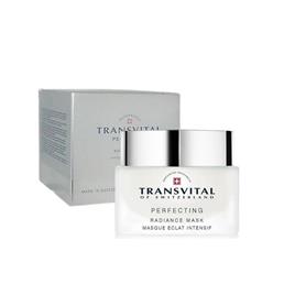 Máscara Iluminadora Perfecting Radiance Transvital 50 ml