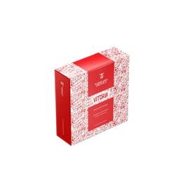Coffret Cuidados de Banho Vitória Barbearia à Benfica 1 un
