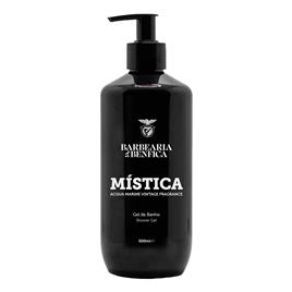 Gel de Duche Acqua Marine Mística Barbearia à Benfica 500 ml