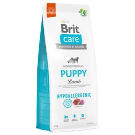 Brit Care Dog Hypoallergenic Puppy com cordeiro e arroz - 2 x 3 kg