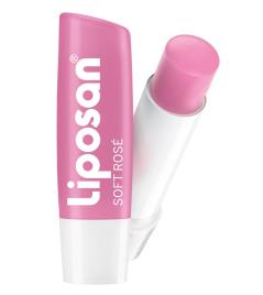 PROTECTOR LABIAL SOFT ROSÉ STICK