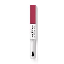 BARRA DE LABIOS MEGALAST LOCK AND SHINE N-493