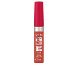 BARRA DE LABIOS LASTING MEGA MATTE N-920 Red - TBD