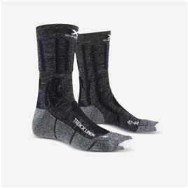 Meias de Caminhada Trek X LINEN X Socks Adulto