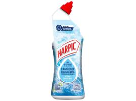 Gel Sanitário Harpic Oceano Pacifico 750 Ml