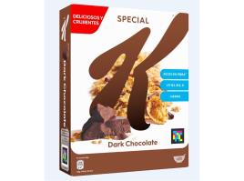 Cereais Special K Kellogg's Choco Negro 325g